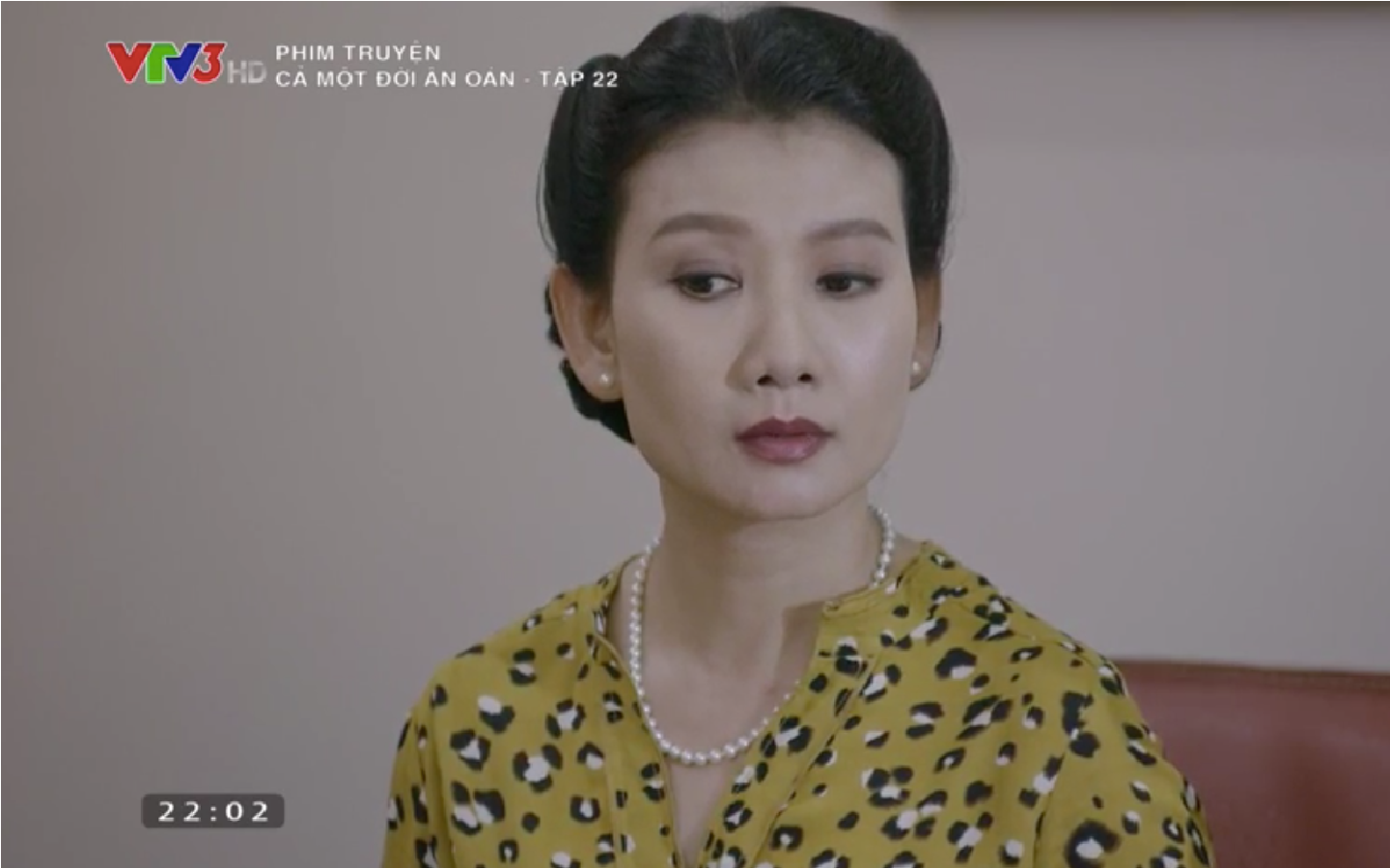Có được cái thai, Lan Phương lên mặt vòi chồng mua... bỏng ngô cho khi xem phim Có được cái thai, Lan Phương lên mặt vòi chồng mua... bỏng ngô cho khi xem phim